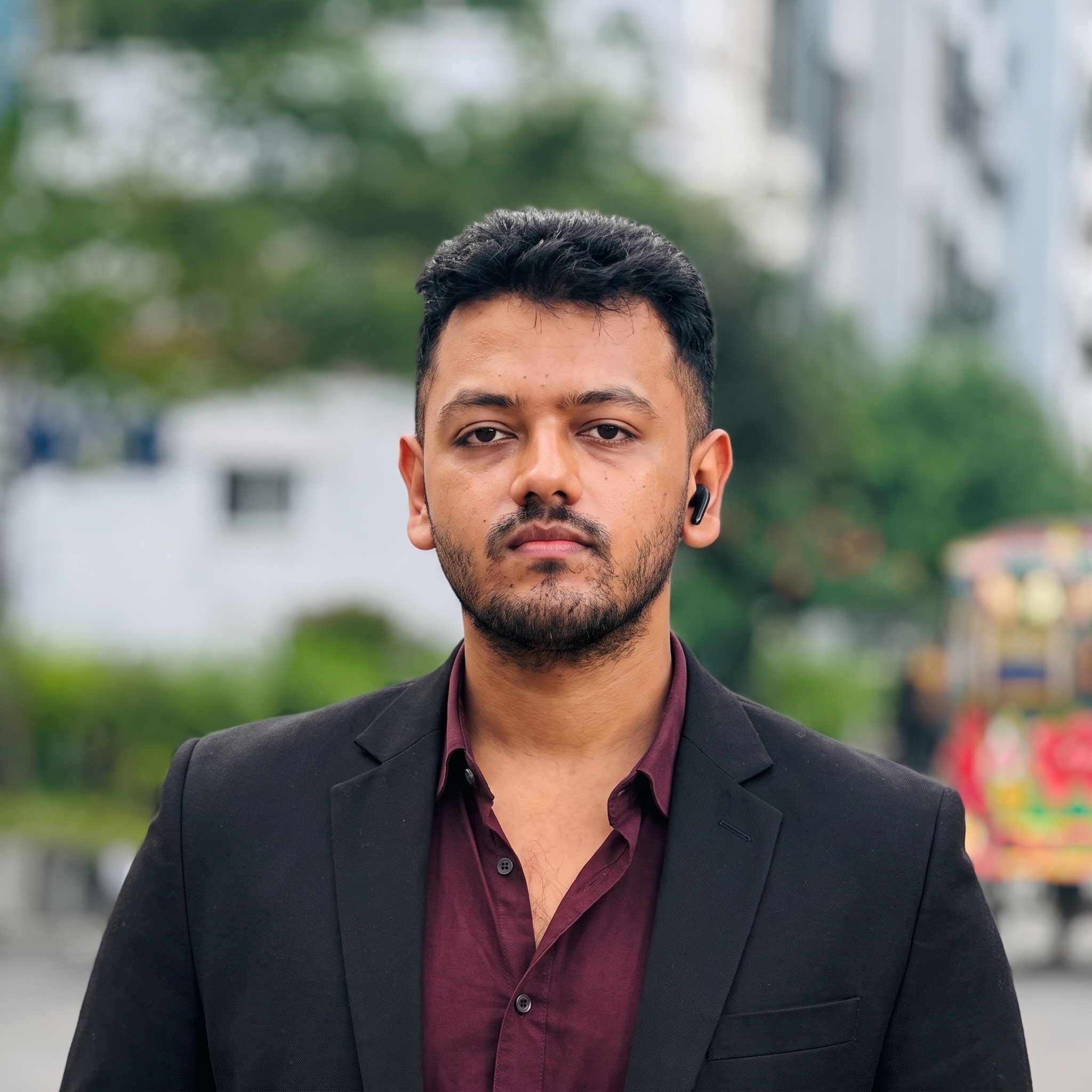 Aminur Rahman